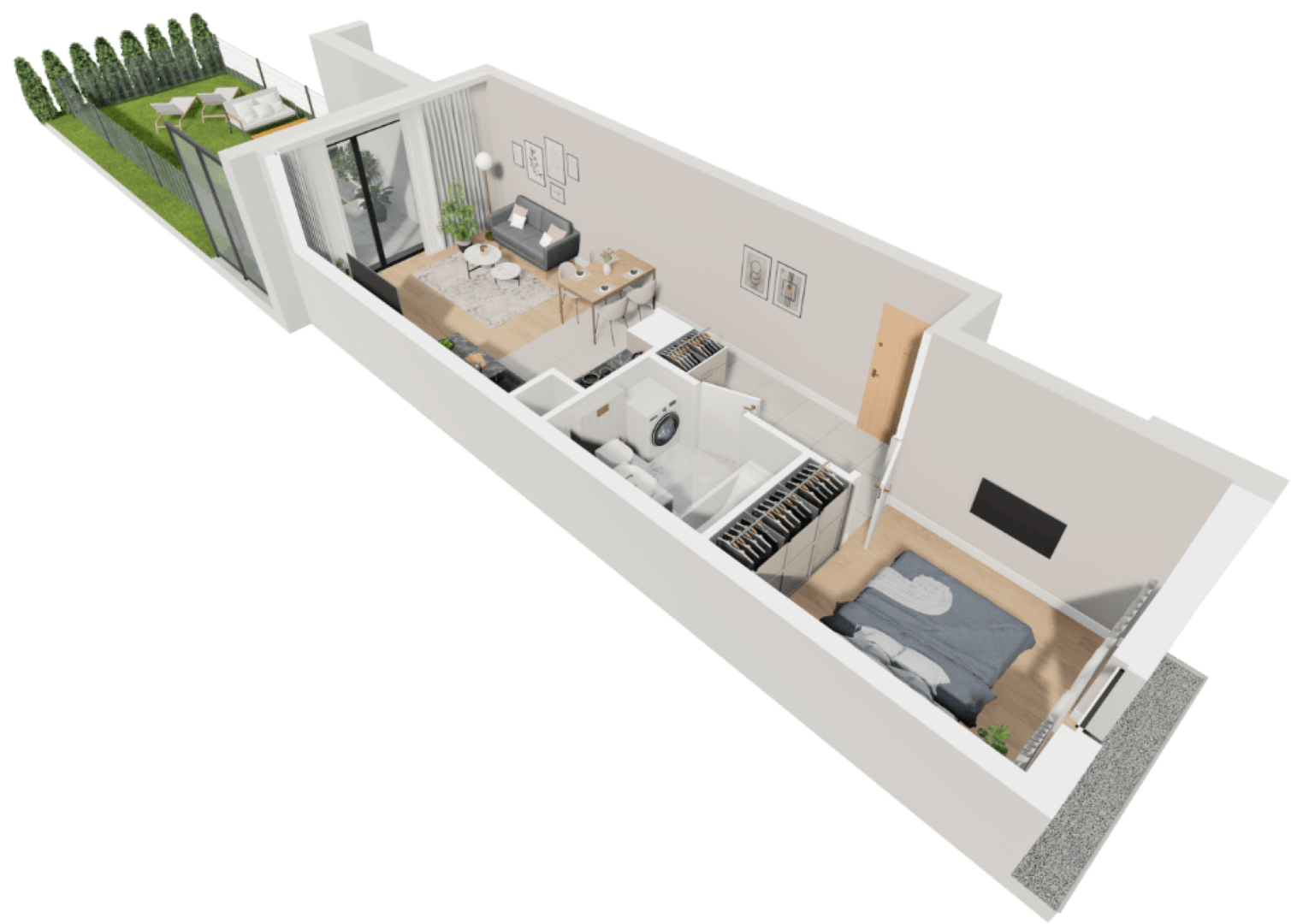 Plan B - D0M4 - zdjęcie 4